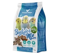 بيرلينا ستيبو طعام لطيور البادجي 1kg