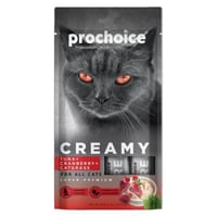 بروشويز مكافات للقطط المعقمة تونة مع التوت البري 4...