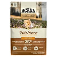 اكانا وايلد برايري الدجاج والديك الرومي وأسماك الب...