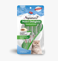 سيقنتشر7 مكافأة الدجاج مع بذور الكتان مضاف لها لاي...