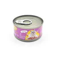 موتشي تونة الكالاماري 85 جرام