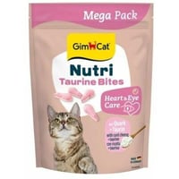 جيم كات نوتري تورين بايتس بالتورين لدعم العيون وال...