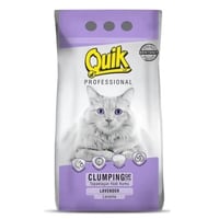 رمل كويك برائحة لافندر 10 لتر