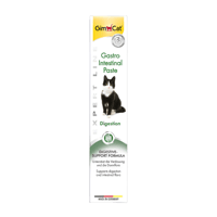 جيم كات معجون لدعم الجهاز الهضمي للقطط 50 غ