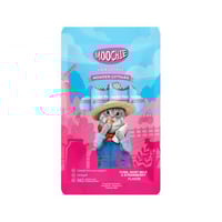 موتشي مكافاة للقطط بنكهة التونة, لبن الماعز و الفر...