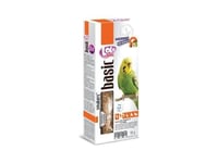 لولو بتس مكافأة صحية بالمكسرات لطيور البدجي - قطعت...