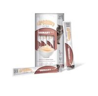 ام بيتس مكافأة للقطط لدعم صحة المسالك البولية - بط...