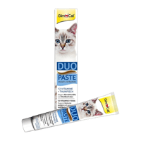 جيم كات عصار بالتونه الشهيه مالتي فيتامن 50جرام