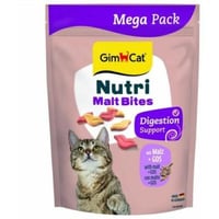 جيم كات نوتري مالت بايتس بالشعير لدعم الهضم 425 غر...