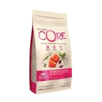 ويلنس كور طعام جاف للقطط المعقمة وصفة المحيط بالسا...