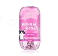 ام بيتس معطر رمل للقطط برائحة الزهور 450 مل