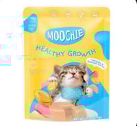 اظرف موتشي كتن بالتونا والدجاج (70) غ