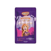 موتشي مكافاة كريمية للقطط الدجاج والبطاطا 5×15جرام