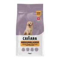 كليبيك كافيارا طعام جاف للجراء من السلالات المتوسط...