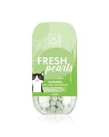 ام بيتس معطر لرمل القطط برائحة العشب 450 مل