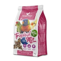 بيرلينا ستيبو طعام للطيور الاستوائية ( الكروان ) م...