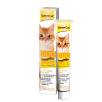 جيم كات عصار مكمل غذائي للقطط ومتعدد الفيتامينات م...