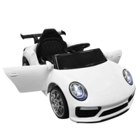 سيارة بورش الرياضية