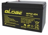 بطارية 12 فولت صناعة فيتنامي درجة اولى