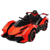 سيارة لامبورجيني الرياضية