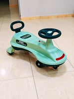 سيارة دف عجيبة معا صوت شيلة تحزم مزود بإنارة