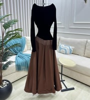 فستان تالين