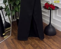 فستان فراشة الليل