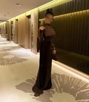 فستان روانا