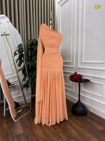 فستان شروق الأناقة