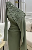 فستان فيردي