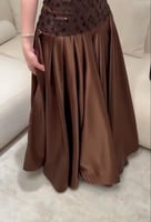 فستان كالين