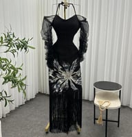 فستان ايلاف