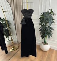 فستان فالين