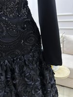 فستان نوير روز