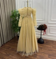 فستان ريناد