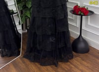 فستان فخامة حالمة