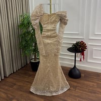 فستان دانية