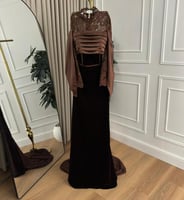 فستان روانا