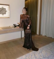 فستان روانا