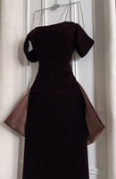 فستان سيلينا