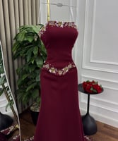 فستان روبيل