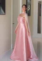 فستان ليليا