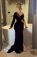 فستان لوليا