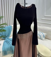 فستان تالين