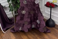 فستان أميرة القمر