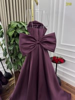 فستان أميرة القمر