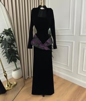 فستان ايفانيا