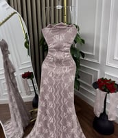 فستان روزفينا