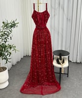 فستان انجلا