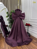 فستان أميرة القمر